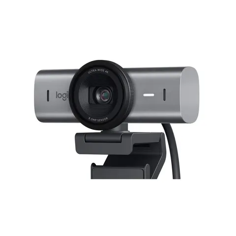 Logitech MX Brio webcam – 109346 – Bild 5