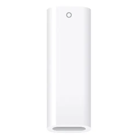 USB-C auf Apple Pencil Adapter – Weiß – Bild 2