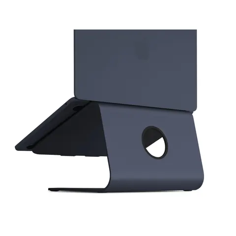 Rain Design mStand Notebook-Ständer Mitternachtsblau – Bild 3