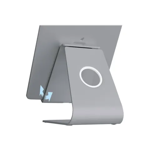 Rain Design mStand Tablet Plus Space Grau – Bild 2