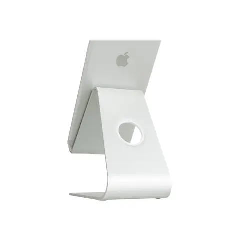 Rain Design mStand Mobile Silber – Bild 2