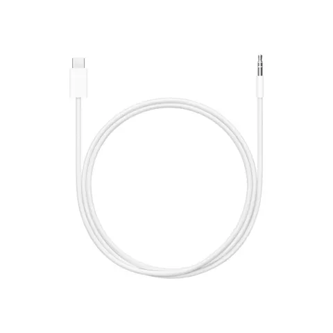 Apple USB-C auf Kopfhöreranschluss Kabel – Bild 3