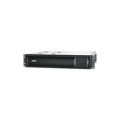 APC Smart-UPS 1500VA LCD RM - USV (Rack - einbaufähig) – SMT1500RMI2UC – Bild 2