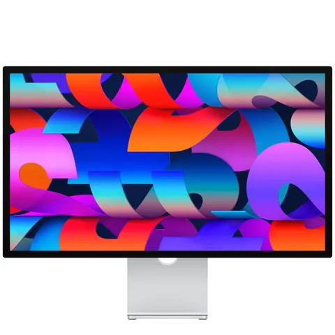 Studio Display 27" VESA Mount Adapter Nanotexturglas – Bild 3