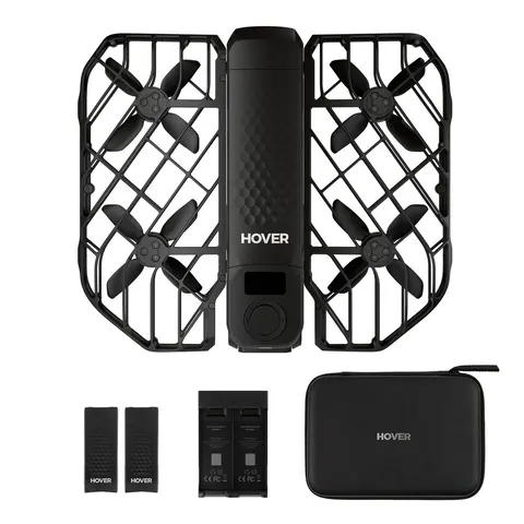 HOVERAir X1 PRO Combo – Bild 2