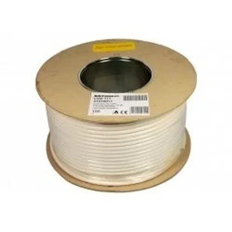 LCD 111 - 100m Ring Koaxialkabel – Bild 2