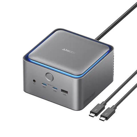 Anker Prime Docking Station – Bild 2