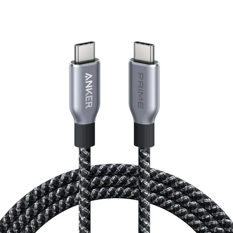 Anker Prime USB-C auf USB-C Ka – 054557 – Bild 2