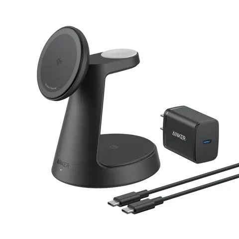 Anker Kabellose Ladestation – Bild 2