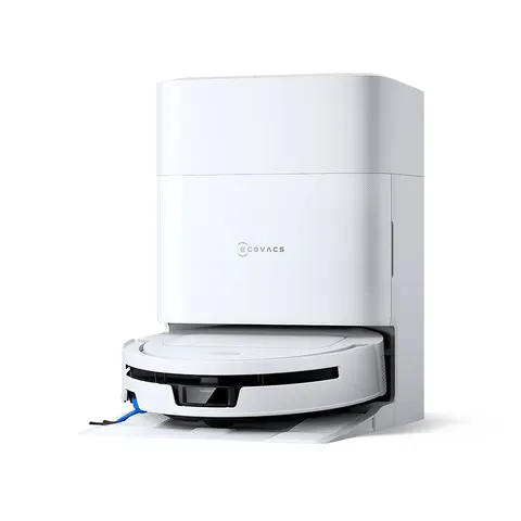 DEEBOT T90 MAX PRO OMNI Weiß – Bild 2