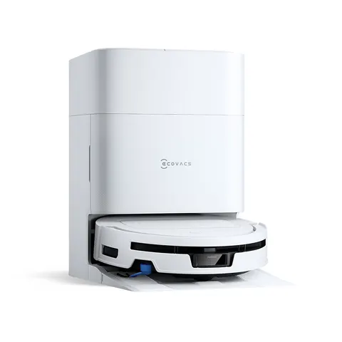 DEEBOT T90 MAX OMNI Weiß – Bild 2