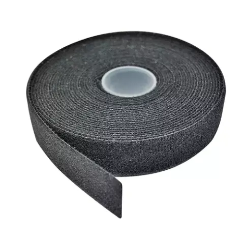 Lindy 40582 cable tie Hook & loop cable tie Black 1 pc(s) – image 2