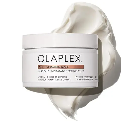 200ml Olaplex Rich Hydration Mask – image 2