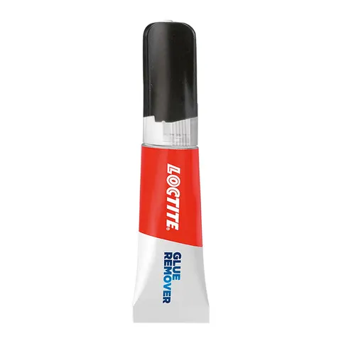 Loctite Glue Remover Tube – image 2