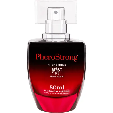 PheroStrong Pheromone Beast For Men – 259996 – zdjęcie 2