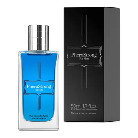 PheroStrong Pheromone For Men – 259071 – zdjęcie 2
