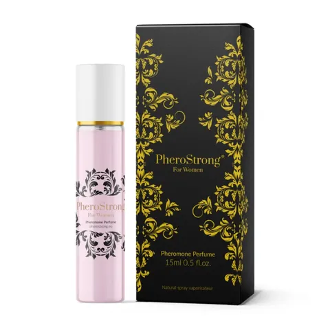 PheroStrong Pheromone For Women – 259163 – zdjęcie 2
