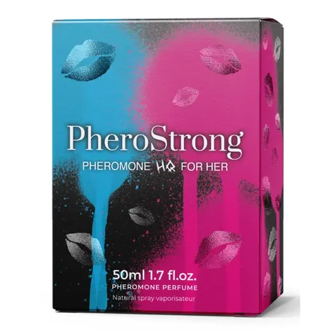 PheroStrong Pheromone HQ For Her – 259866 – zdjęcie 2
