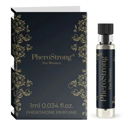 PheroStrong Pheromone For Women – D240047 – zdjęcie 2