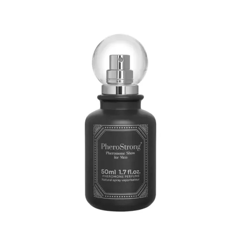 PheroStrong Pheromone Show for Men – 351475 – zdjęcie 2