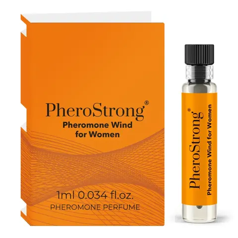 PheroStrong Pheromone Wind for Women – 351451 – zdjęcie 2