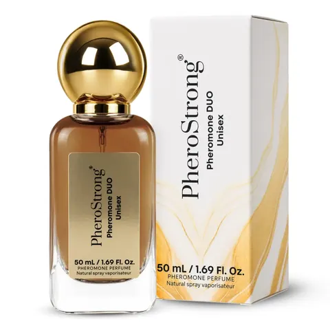 PheroStrong Pheromone Duo Unisex – 351697 – zdjęcie 3