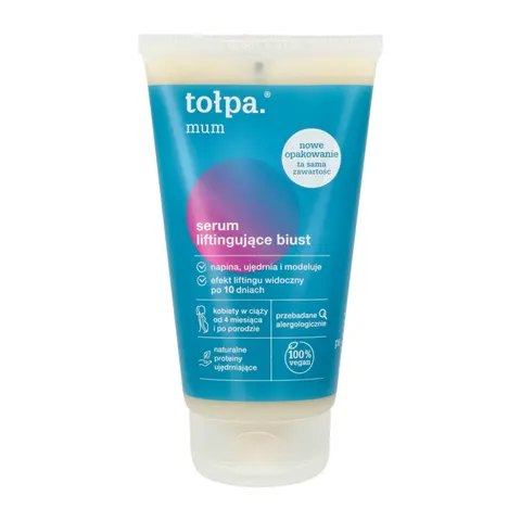 Tołpa Serum liftingujące do biustu – zdjęcie 2
