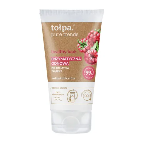 Tołpa Żel do mycia twarzy – zdjęcie 3