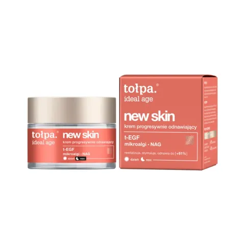 Tołpa Krem do twarzy – 966153 – zdjęcie 2