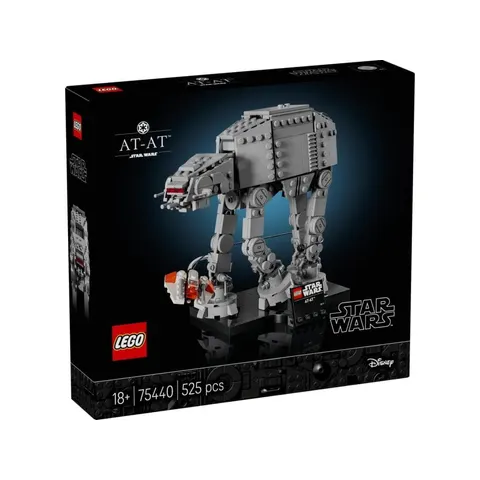LEGO 75440 Star Wars AT-AT – zdjęcie 2