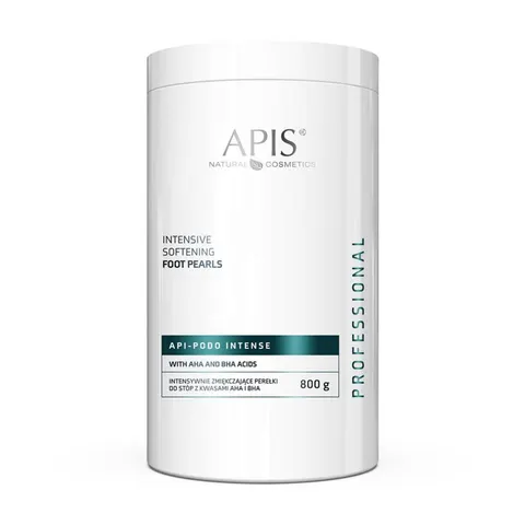 Perełki do stóp 800 g APIS Api-Podo Intense – zdjęcie 2