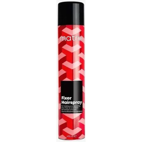 Matrix Fixer Hairspray Lacca per Capelli 400ml – immagine 2