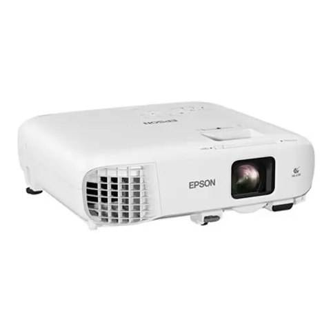 EPSON EB-982W 3LCD WXGA Projector – Bild 4