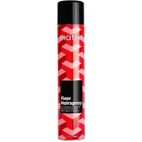 Matrix Fixer Hairspray Lacca per Capelli 400ml – immagine 3