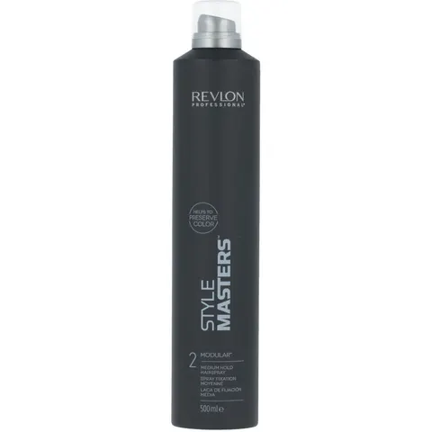 Revlon Professional Hairspray Modular Style Masters – image 2