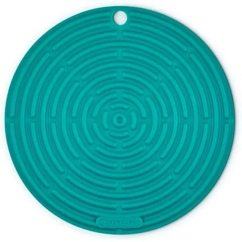 Le Creuset Bleu Riviera Round Cool Tool – image 2
