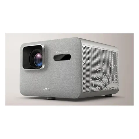 BenQ TK705i – Bild 2
