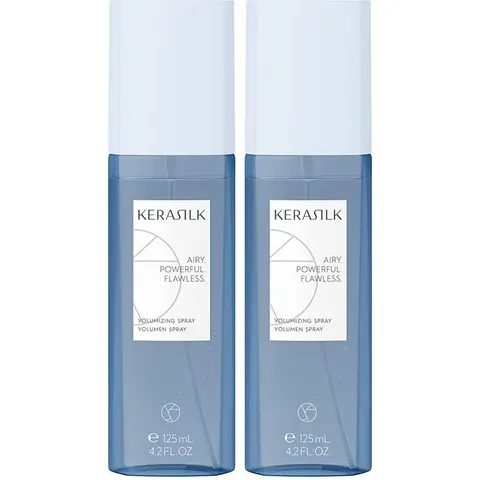 Kerasilk Volumizing Spray 125ml Double – image 2
