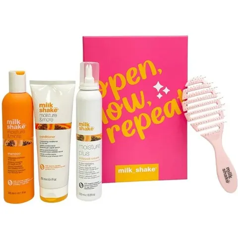milk_shake moisture & more trio gift box – image 2