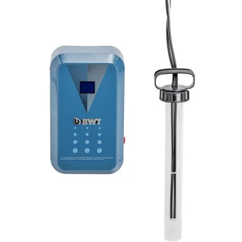 BWT Dosiergerät 70001 DN 25, mit eingebautem Diagnosesystem – Bild 2
