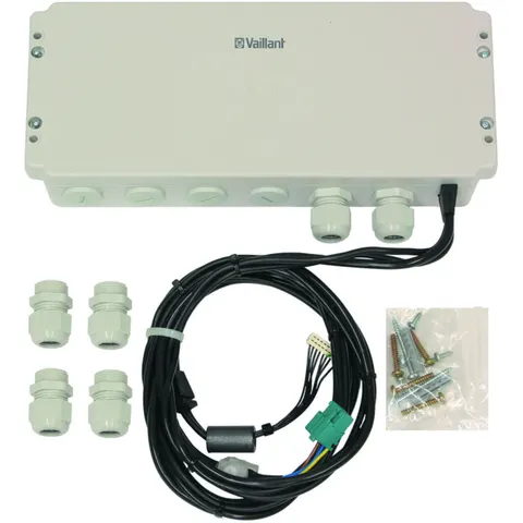 Vaillant Multifunktionsmodul 306248 6 aus 6 – Bild 2