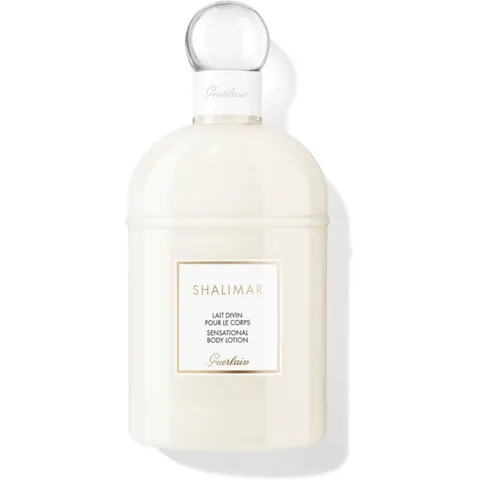 Guerlain Shalimar leche corporal 200 ml – immagine 2