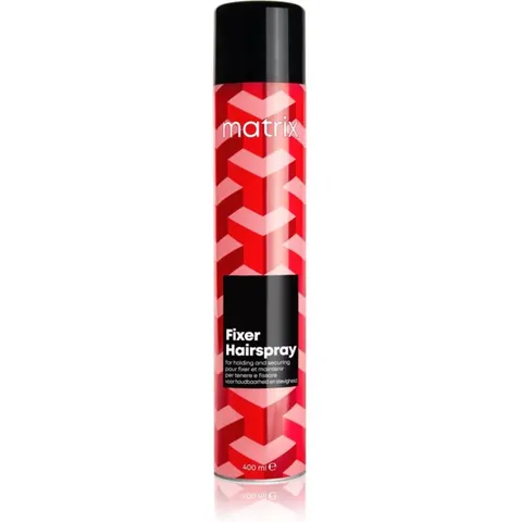 Matrix Fixer Hairspray Lacca per Capelli 400ml – immagine 4