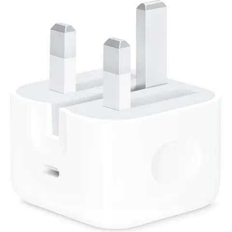 Apple 20W USB-C Power Adapter – MUVT3BA – image 2
