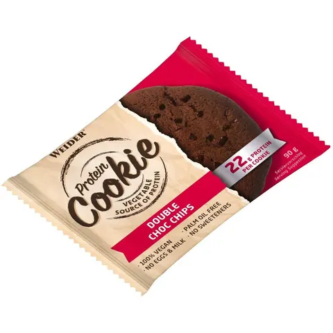 WEIDER Protein Cookie 1 Biscotto Da 90 Grammi – 1055347 – immagine 2