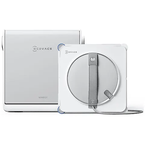 Ecovacs Lavavetri Winbot W2S Omni – immagine 2