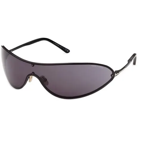 Tom Ford Brady-02 FT1396 (01A) – immagine 2