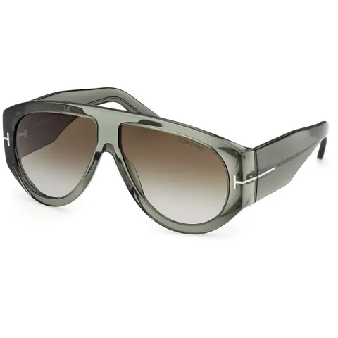 Tom Ford Bronson FT1044 (93B) – immagine 2