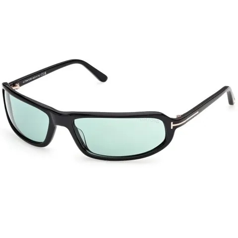 Tom Ford Addison-02 FT1400 (01N) – immagine 2