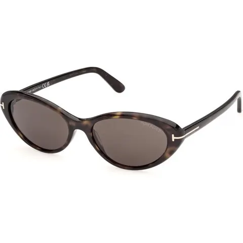 Tom Ford Celina-02 FT1413 (52E) – immagine 2